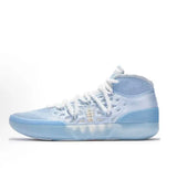 361 Degrees Joker 2 Men Basketball Shoes High-top New Jokic Shock-Absorbing Anti-slip Actual Support Male Sneakers 672611104