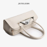 handbag purses and handbags Ladies Handbags 100% Leather Bags tote bags for women hand bag mini bag повседневная сумка