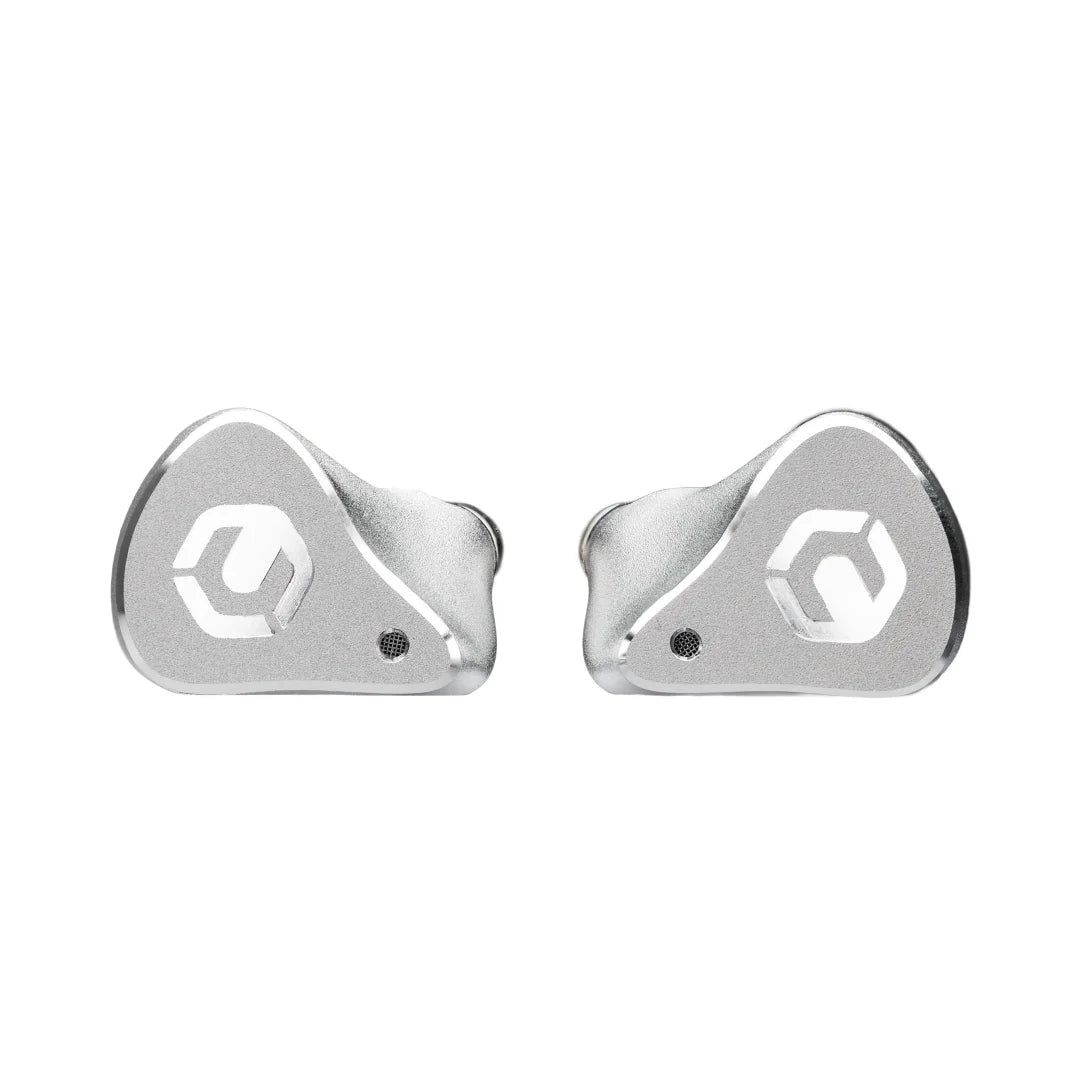CrinEar Reference IEM | Neutral Tuning In-Ear Monitor