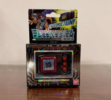 Bandai 2026 Original Digimon Adventure DIGIVICE D-ARK -25th COLOR EVOLUTION Matsuda Takato  V-Mon  Animation Digivice Model Toys