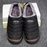 Unisex Slip-On Mesh Casual Shoes