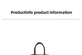 High Quality Autumn Winter New Matte Suede Tote Bag Large Capacity Commuter Casual Portable Shoulder Genuine Leather Women's Bag