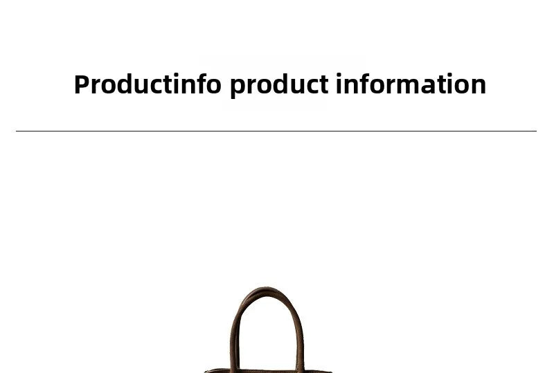 High Quality Autumn Winter New Matte Suede Tote Bag Large Capacity Commuter Casual Portable Shoulder Genuine Leather Women's Bag