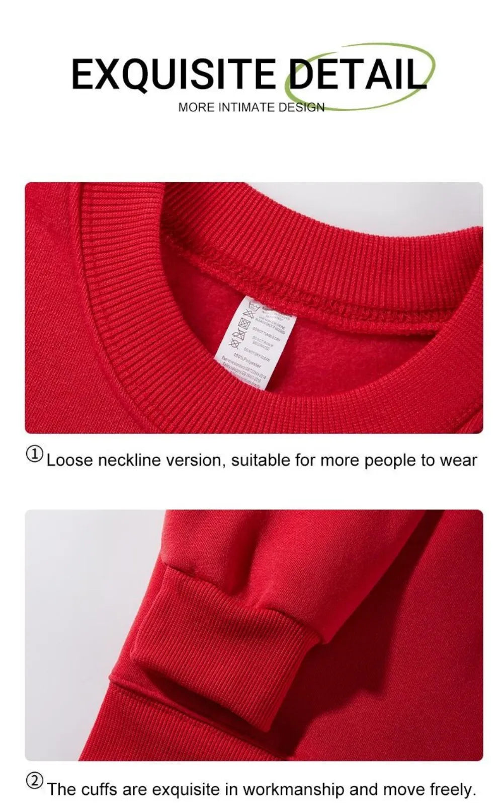 Stay Humble Hustle Hard Printing Mens Hoodie Autumn Fleece Warm Sweatshirts Casual Loose Crewneck Hooded Sports Male Clothes