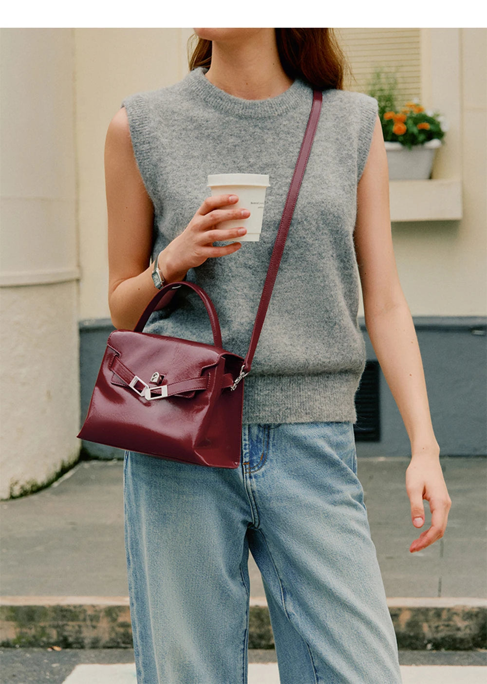 LA FESTIN Original Women's Bag 2025 Trend Shoulder Bag Luxury Brand Bag Female Bag Fashion Handbag Crossbody Bags Tote Bag