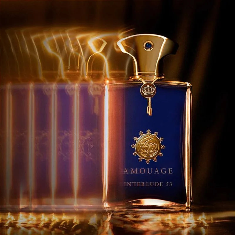 AMOUAGE Men's Eau De Parfum Collection 100ml