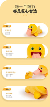 Kawaii Tongue Nailong Plush Toys Smile Kiss Dinosaur Silly Cute Stuffed Anime Cartoon Pillow Room Decor For Kids Birthday Gift