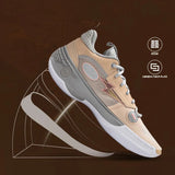Li-Ning Men's WAY OF WADE 10 LOW Professional Basketball Shoes Carbon Plate Cushion Support LiNing WOW 10 Sneakers ABAS083