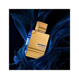Al Haramain Amber Oud Blue Edition EDP 60ml – Unisex