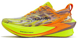 IRUNSVAN Carbon Plate Running Shoes with Cushioning and Rebound Suitable for Both Men and Women in Marathon Running 131