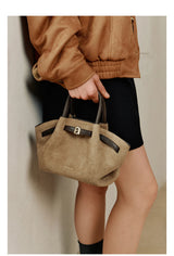LA FESTIN Original Female Bags New Handbag Women's Bags Luxury Brand Bag Fashion Shoulder Bag Crossbody Bag Bucket Bag