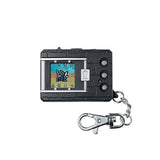 New Bandai Digital Monster Original V-Pet Digimon Color Digivice G 70th Anniversary War Greymon Model Birthday Gift Toy