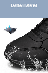 Men’s Winter All-Terrain Running Shoes