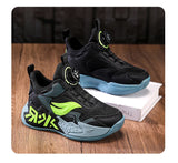 Children’s Pro-Performance Athletic Sneakers