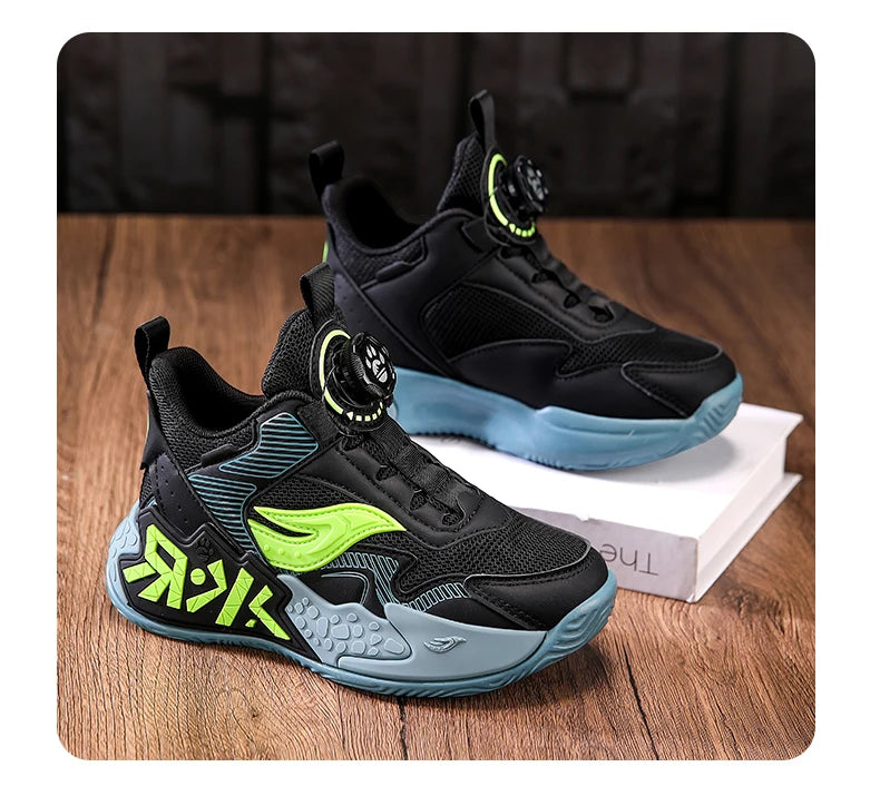 Children’s Pro-Performance Athletic Sneakers