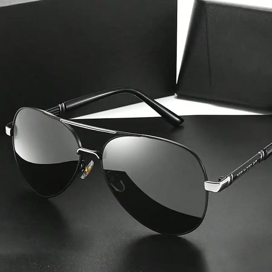 Luxury Polarized Sunglasses for Men & Women