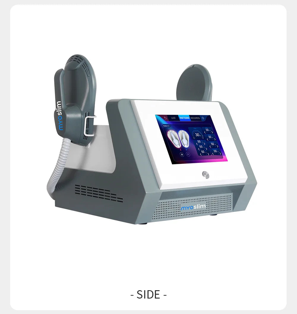 EMS 6500W EMSZero Muscle Stimulator RF Body Sculpting EMS NEW Portable Machine Slimming Weight Loss Electromagnetic