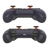 GameSir Nova Lite Wireless Gamepad Game Controller for Switch, Android, iOS, PC and Steam Games Hall Effect Joystick