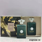AMOUAGE Men's Eau De Parfum Collection 100ml