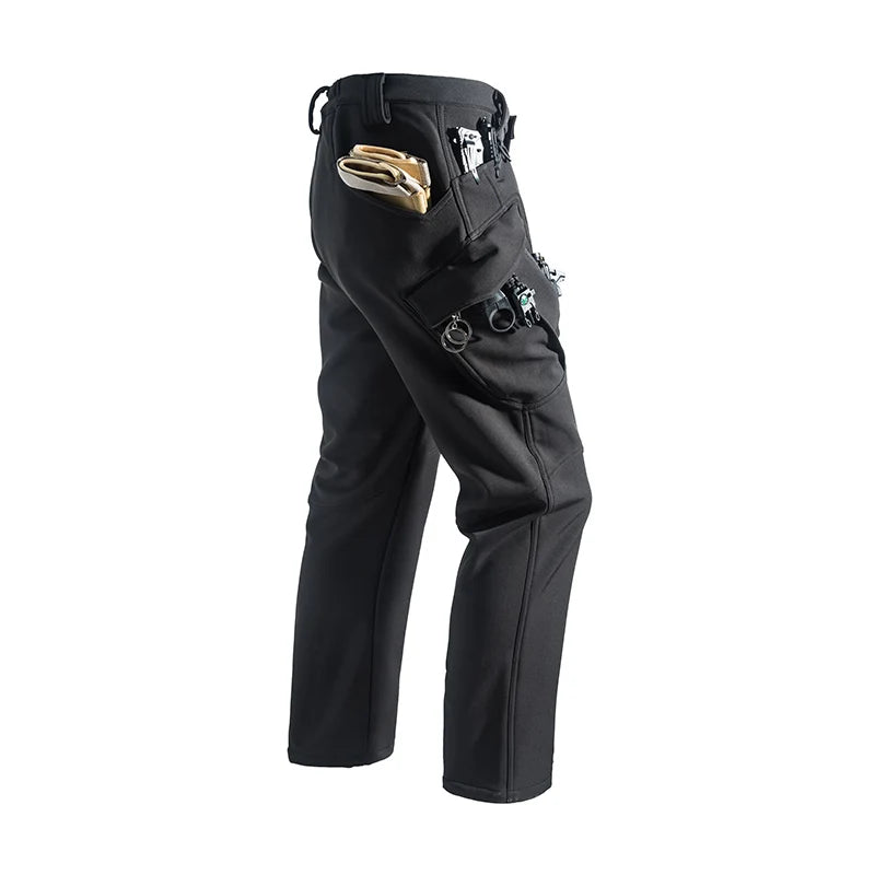 Men’s All-Weather Thermal Softshell Set