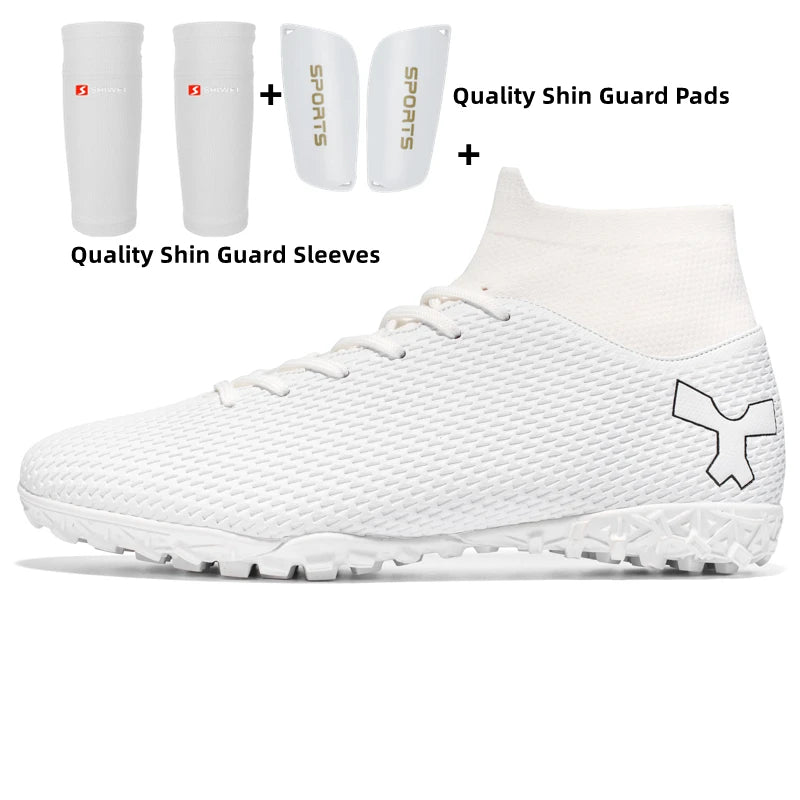 Men's Soccer Cleats – TF & FG Football Boots
