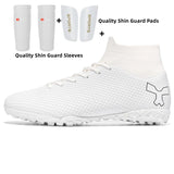 Men's Soccer Cleats – TF & FG Football Boots