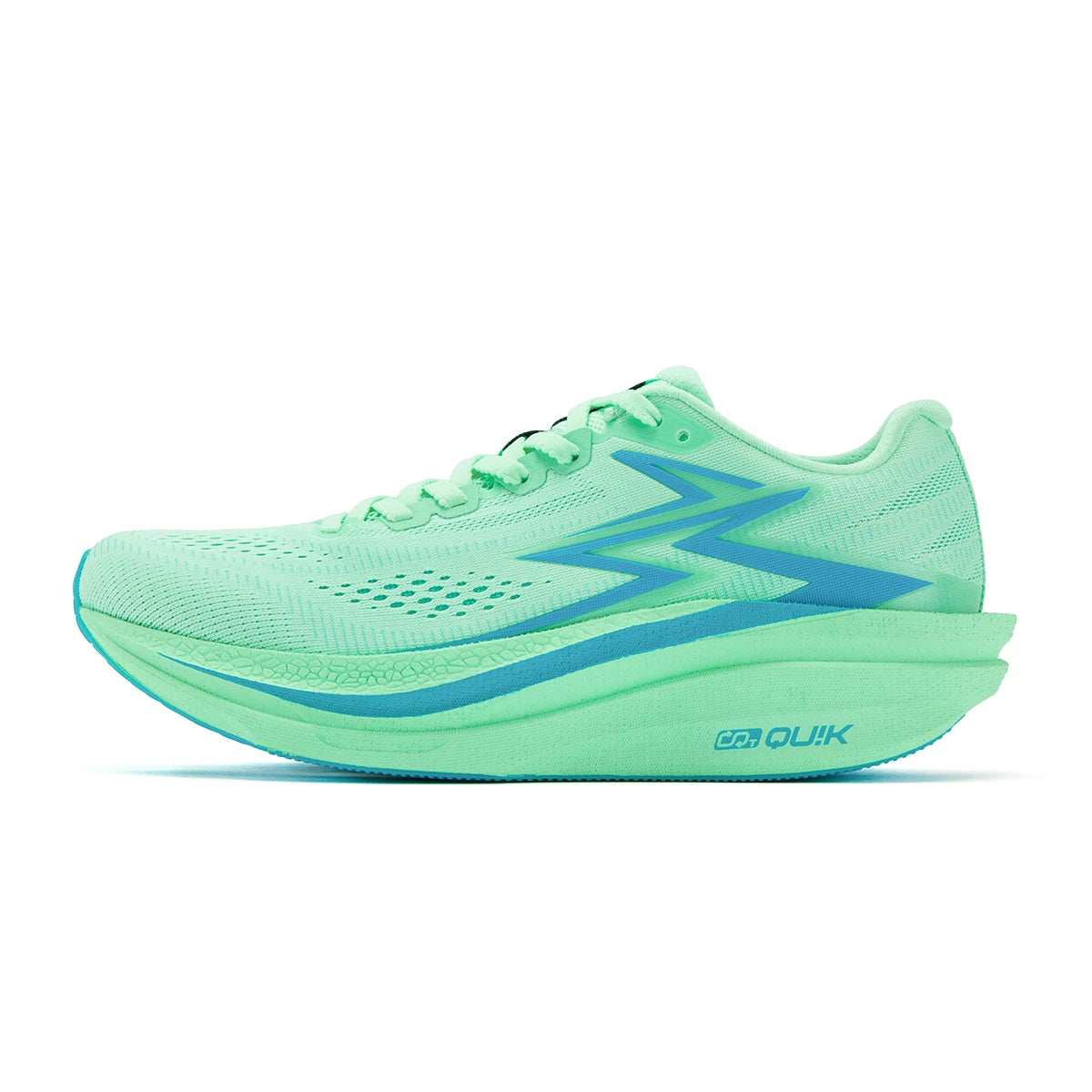 361 Degrees Flame 4.5 MIX Men Running Shoes Carbon Plate Marathon Stable Rebound Cushioned Airy Traction Male Sneaker 672532217F