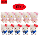Hello Kitty Kawaii Plush Doll