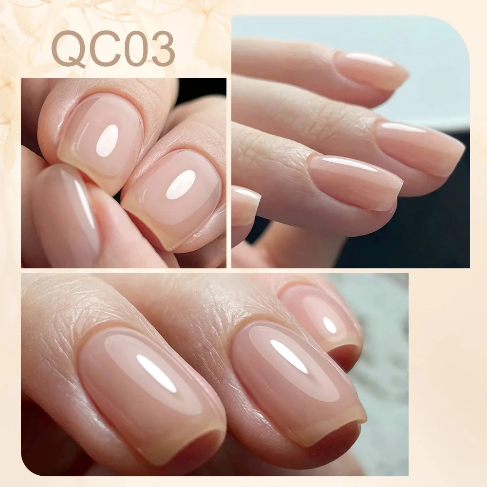 Venalisa HEMA-Free Gel Polish Kit – Autumn Color Collection
