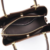 Luxury Print Leather Crossbody & Shoulder Bag