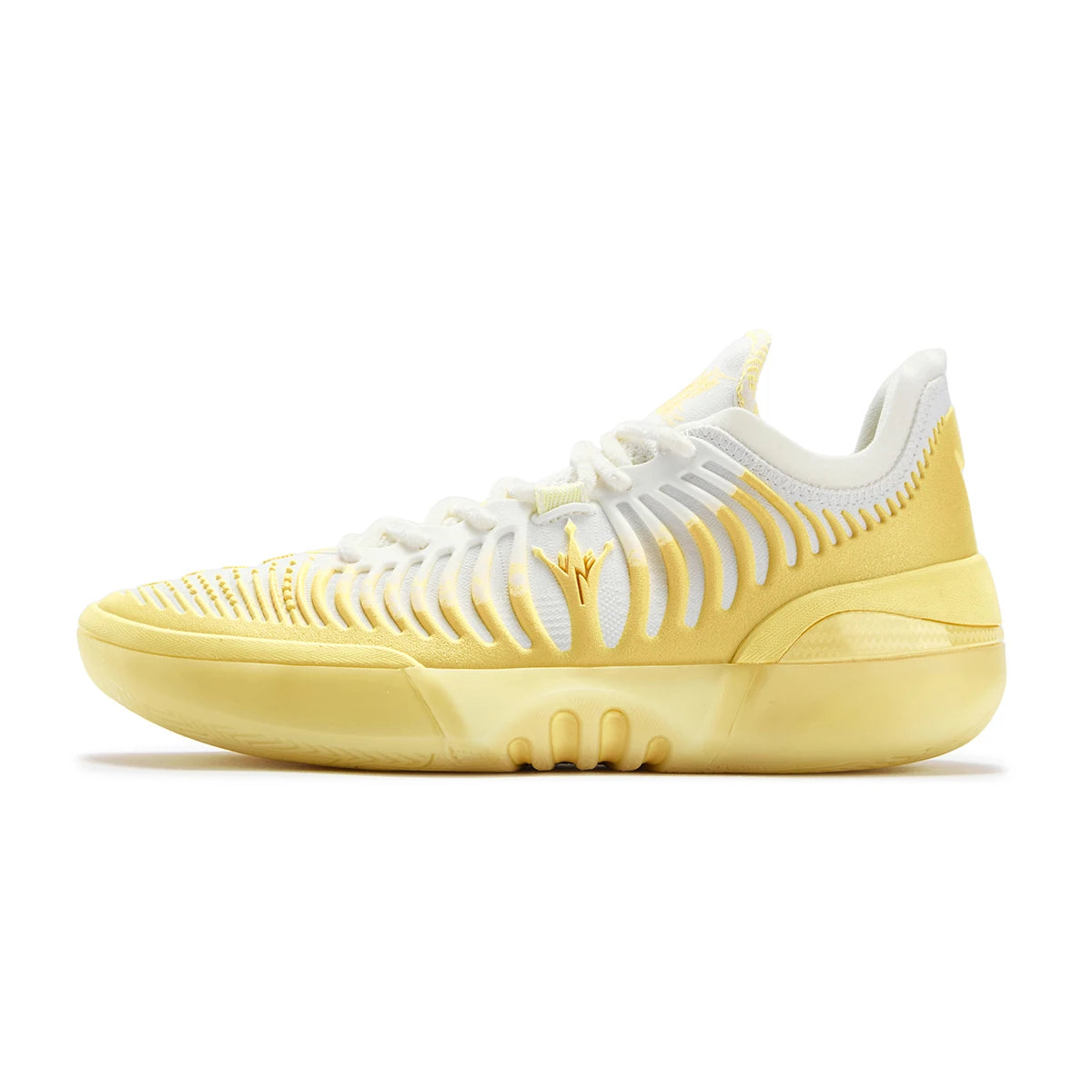 361 Degrees Joker 2 GT Men Basketball Shoes New Trendy Leather Breathable Shock-Absorbing Wear-resistant Male Sneakers 672611111