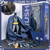 Batman Hush PVC Collectible Action Figure