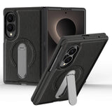Samsung Galaxy Z Fold Case with 360° Magnetic Stand