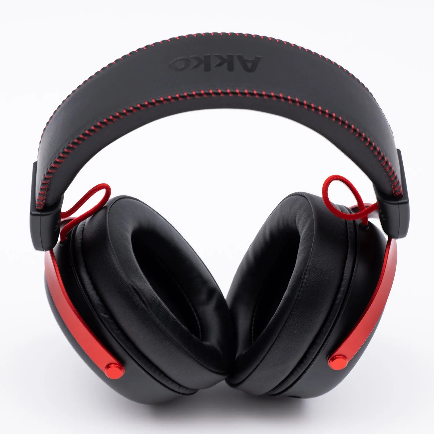 AKKO Verge S9 E-Sports Headset with Mic Quad-Mode Gaming Headphone 7.1 Channel Surround Sound Pro-Tuned FPS Audio 53mm Driver