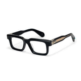 DILTA Belvedere Acetate Square Sunglasses – UV400 Women