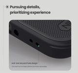 NILLKIN Magnetic Case for OPPO Find X9 & X9 Pro