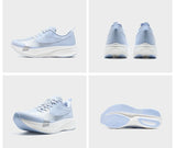 XTEP 2000km PRO Running Sneakers For Women 2026 Spring Stability Comfort Cushioned Lightweight Female Sports shoes 874218110043