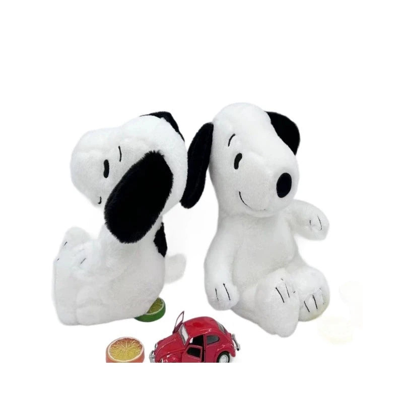 25cm Snoopy Plush Toy Pillow