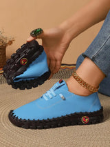 Lightweight Comfort Slip-On Loafers