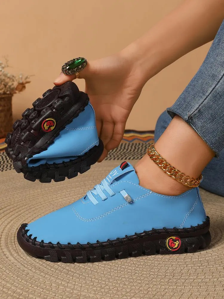 Lightweight Comfort Slip-On Loafers