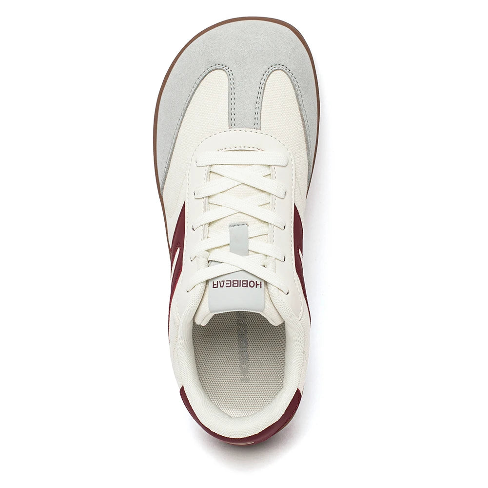 Minimalist Zero-Drop Barefoot Sneakers