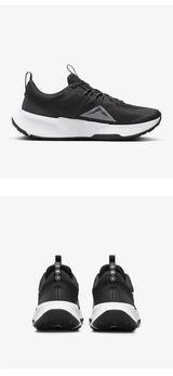 Nike Official Genuine Juniper Trail 2 Unisex Durable Breathable Running Shoes DM0822-001