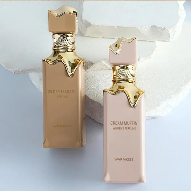 JEAN MISS Gourmand Eau de Toilette | Floral Fruity Fragrance