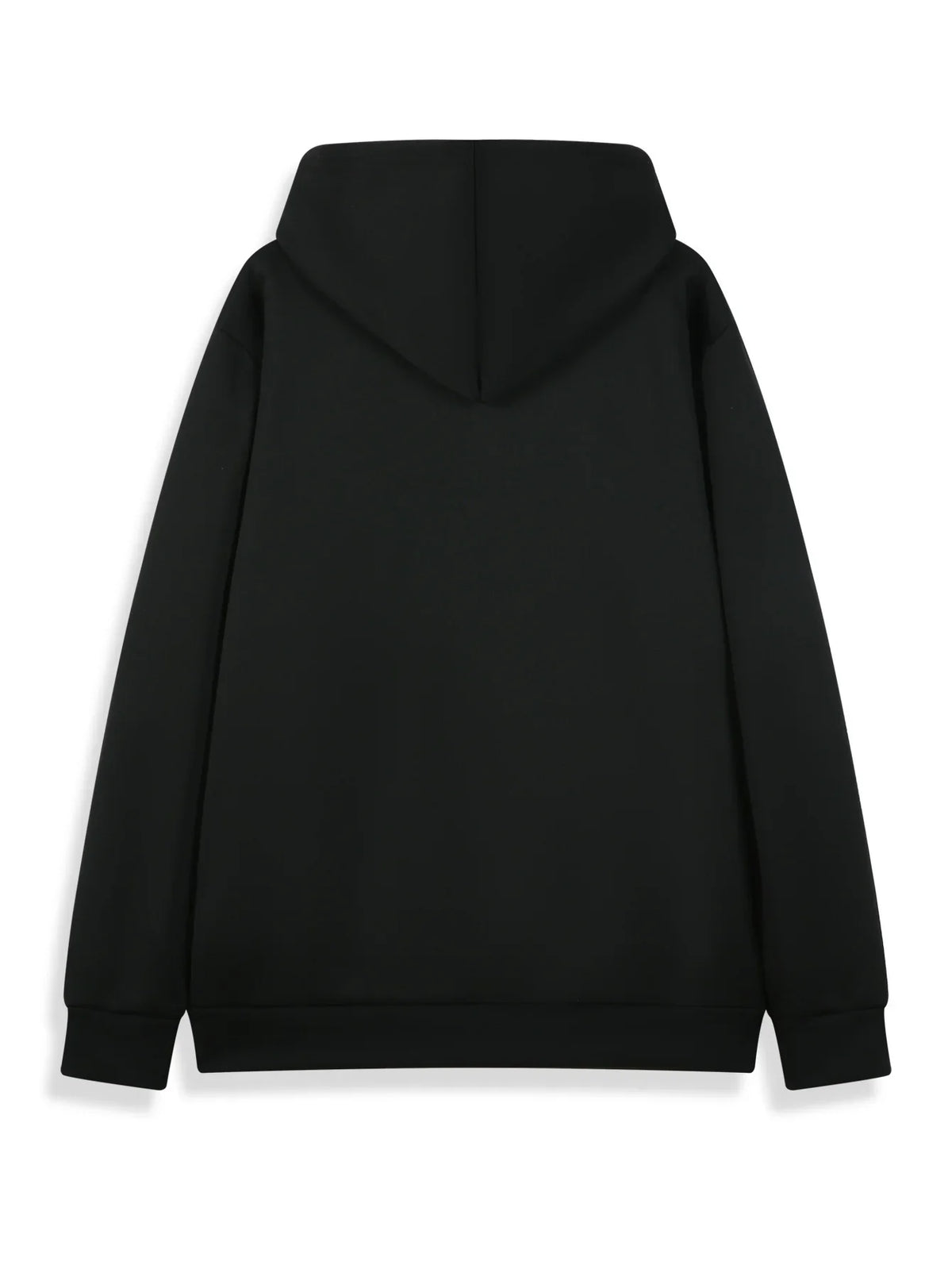 Men's Graphic Fleece Pullover Hoodie