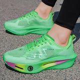 Men’s All-Season Performance Running Shoes