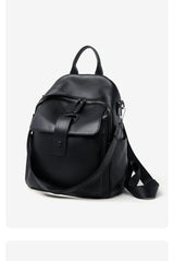 HOT ZOOLER Full Skin 100% Genuine Leather Backpack Women's Bag Classic 2026 New Large Backpack Designer Business Need #SC1700