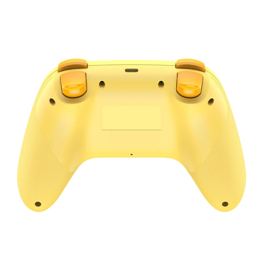 GameSir Nova Lite Wireless Gamepad Game Controller for Switch, Android, iOS, PC and Steam Games Hall Effect Joystick