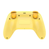 GameSir Nova Lite Wireless Gamepad Game Controller for Switch, Android, iOS, PC and Steam Games Hall Effect Joystick