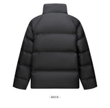 Semir 90% Duck Down Puffer Jacket – Unisex Winter Essential