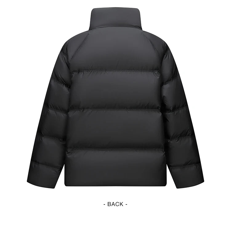 Semir 90% Duck Down Puffer Jacket – Unisex Winter Essential
